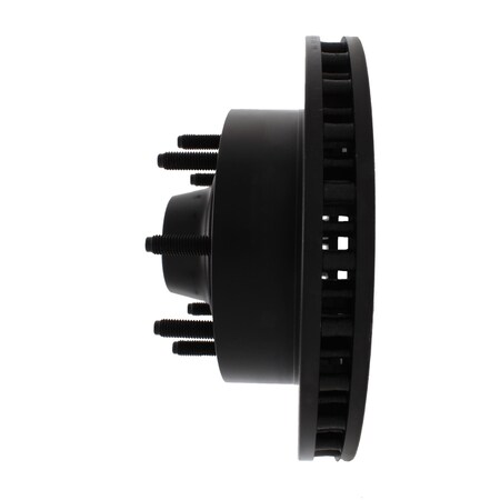 Centric Centric Premium Brake Rotor, Centric Parts 120.65073 120.65073